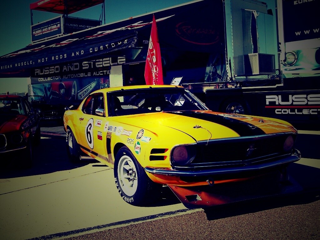 Мускул кары обои