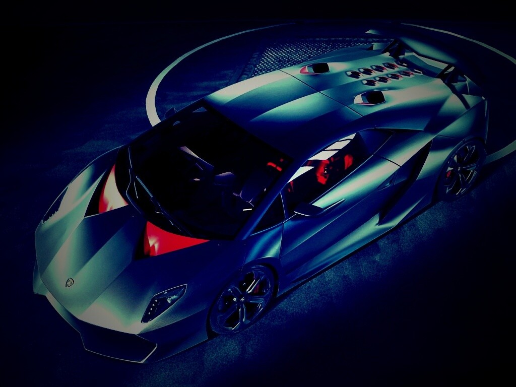 Lamborghini обои