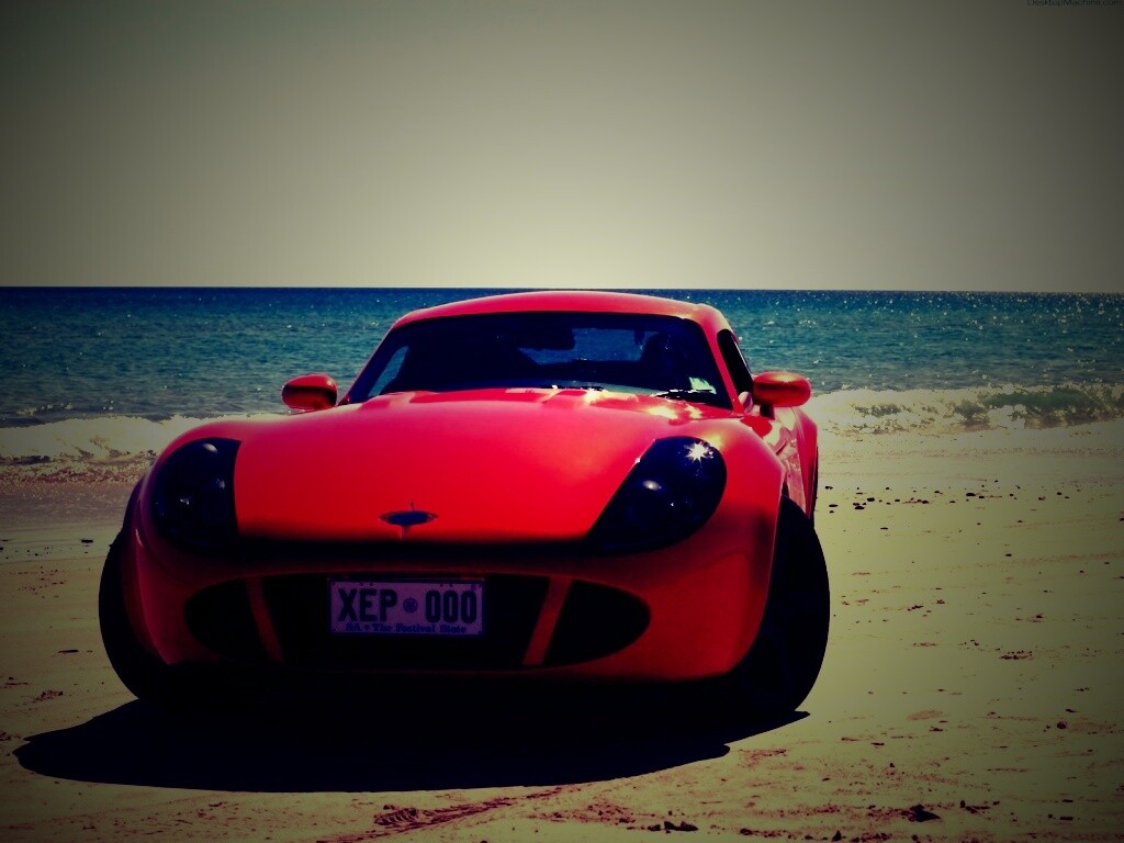 Marcos TSO с неудачным номером обои