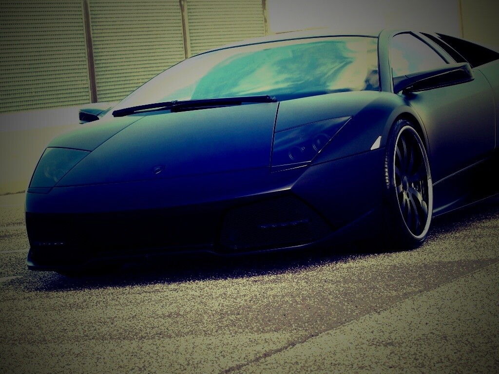 Lamborghini  обои
