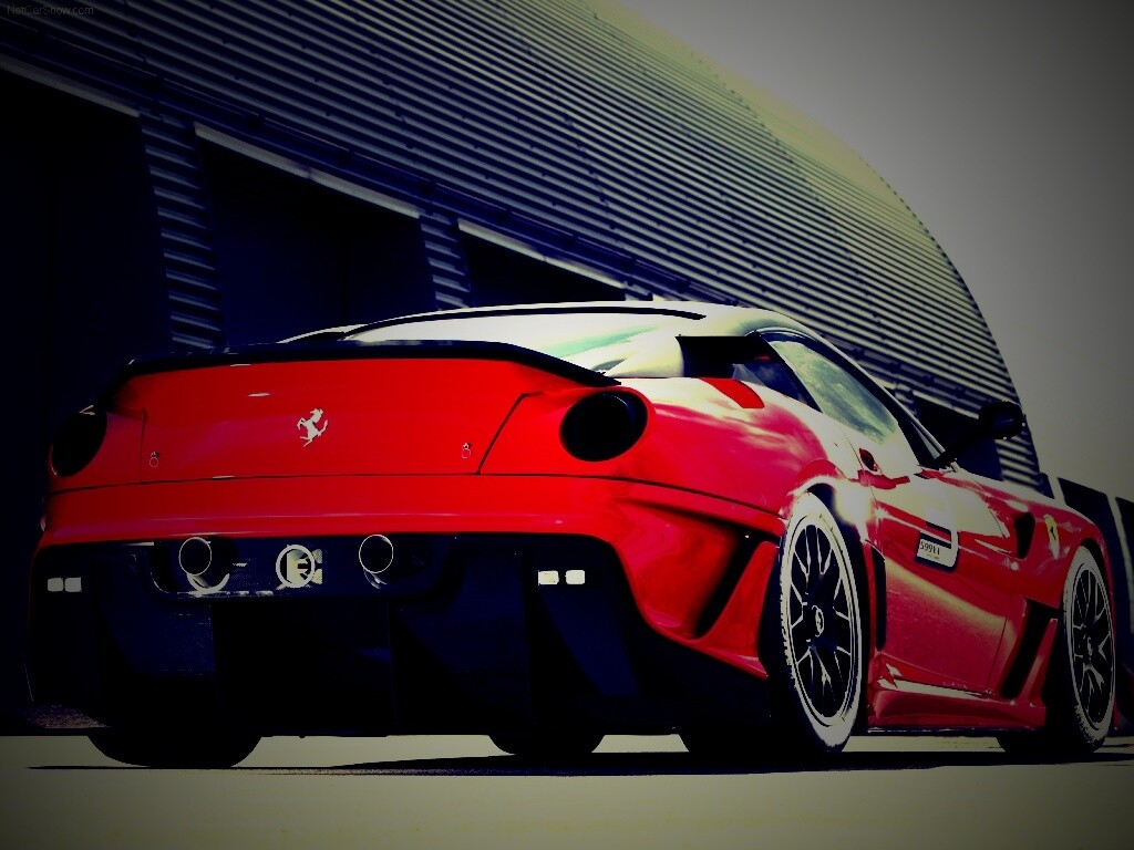 Ferrari Sportcar обои