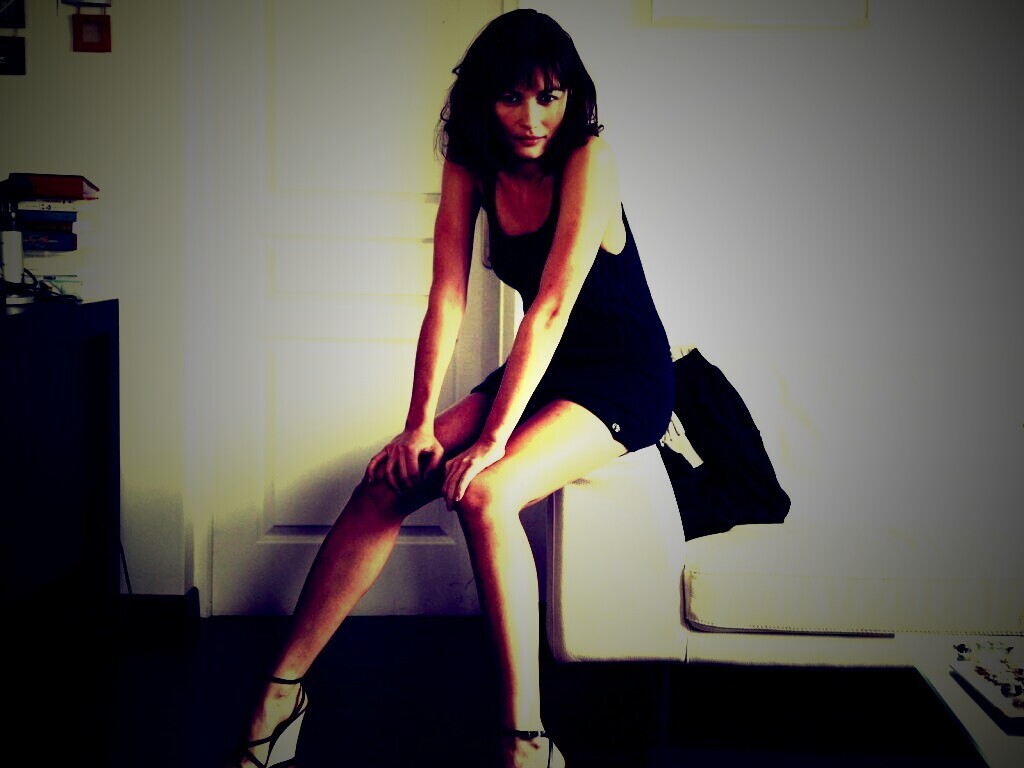 Ольга Куриленко обои