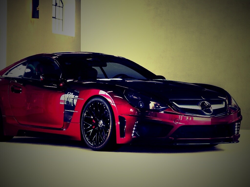 Mercedes Carlsson обои