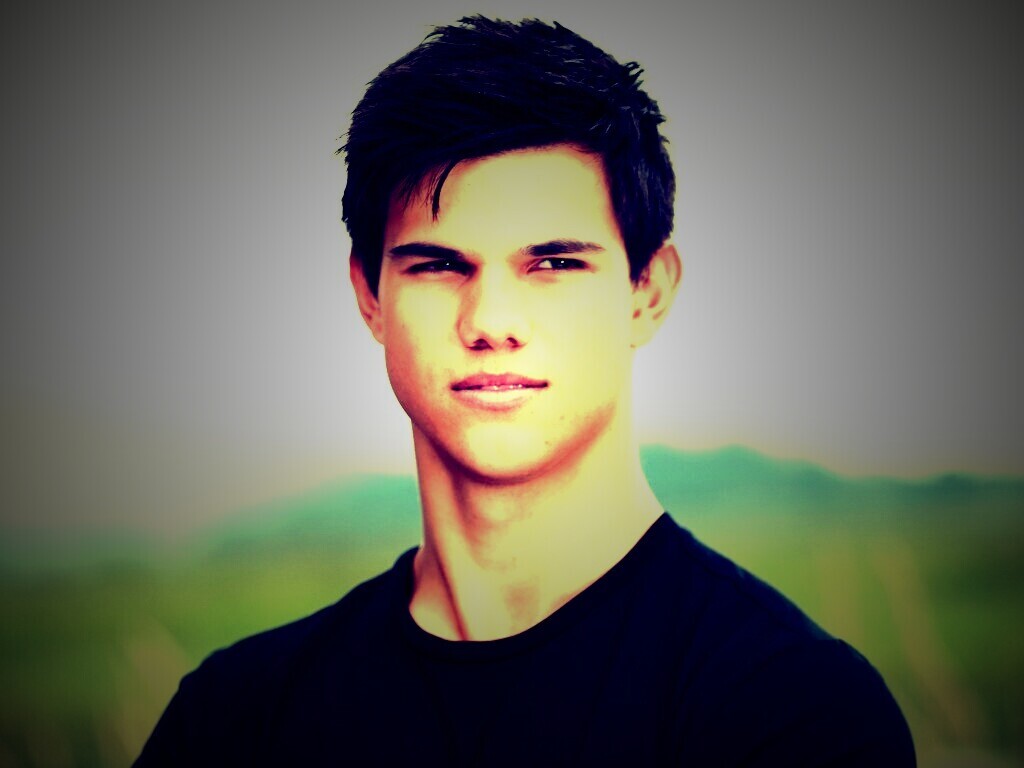 Тайлор Лотнер обои