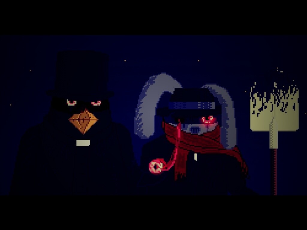 По комиксу "Coffee?" обои