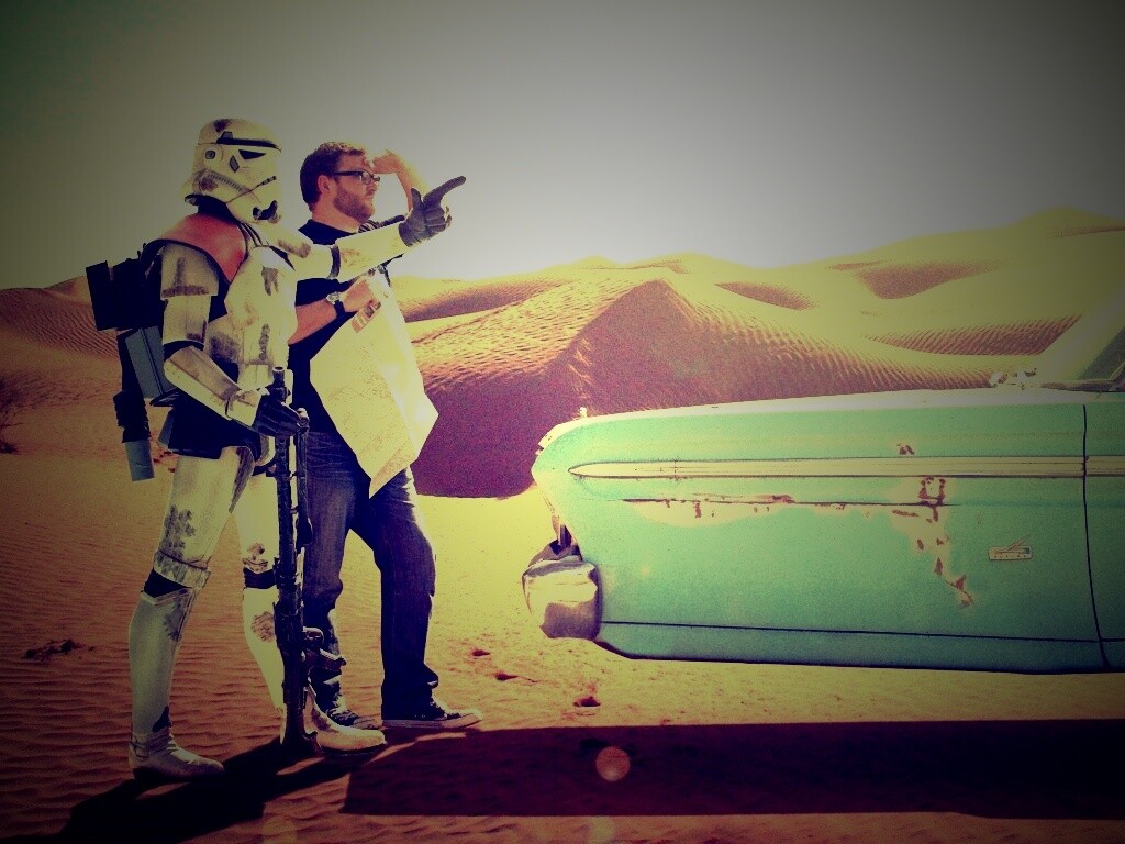 Как проехать? обои