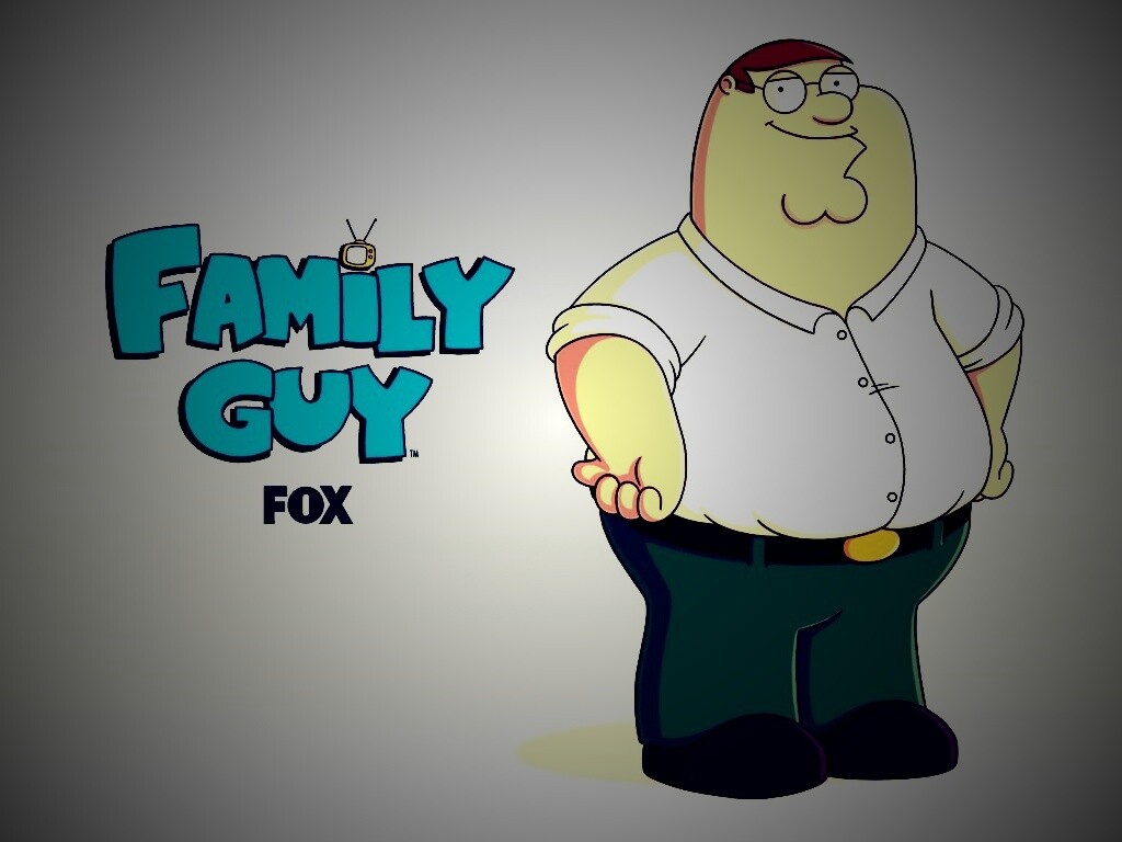 Питер Гриффин обои
