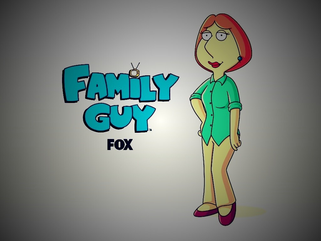 Лоис Гриффин обои