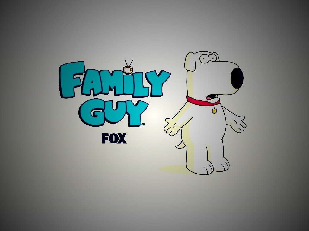 Брайн Гриффин обои
