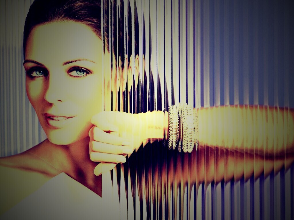 Элизабет Хёрли обои