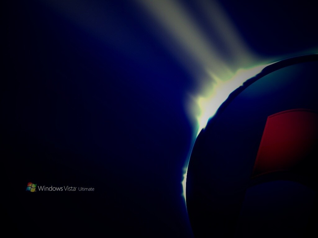 Windows Vista Ultimate обои