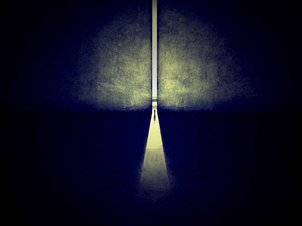 Одиночество обои