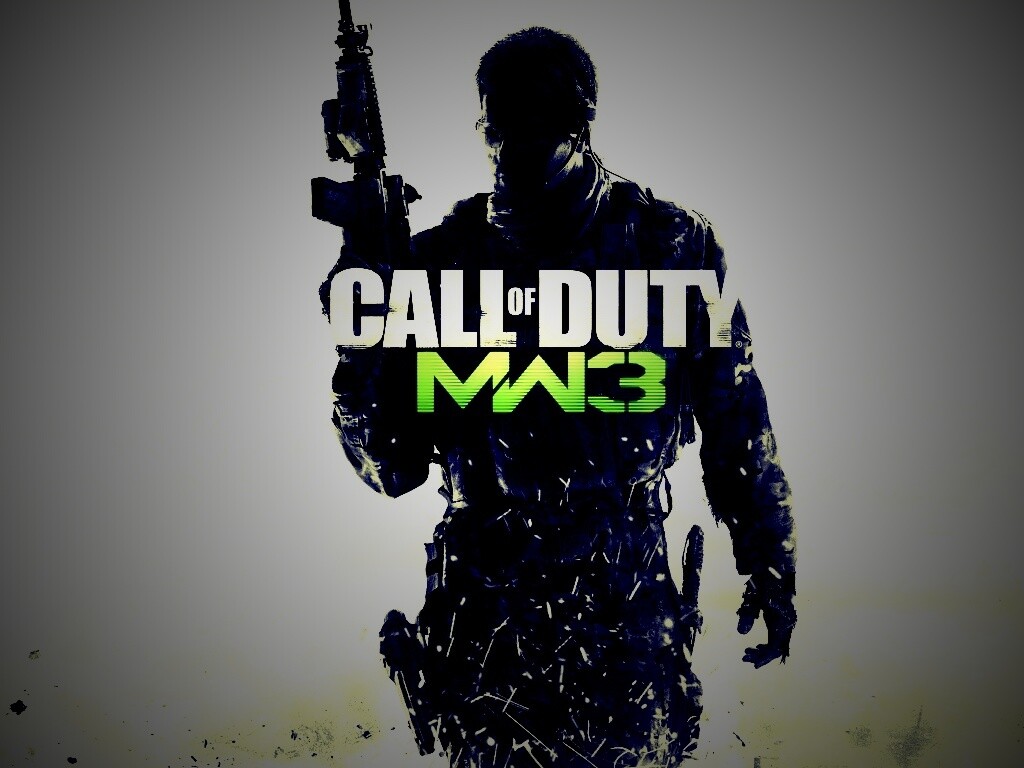 Call of Duty : Modern Warfare 3 обои