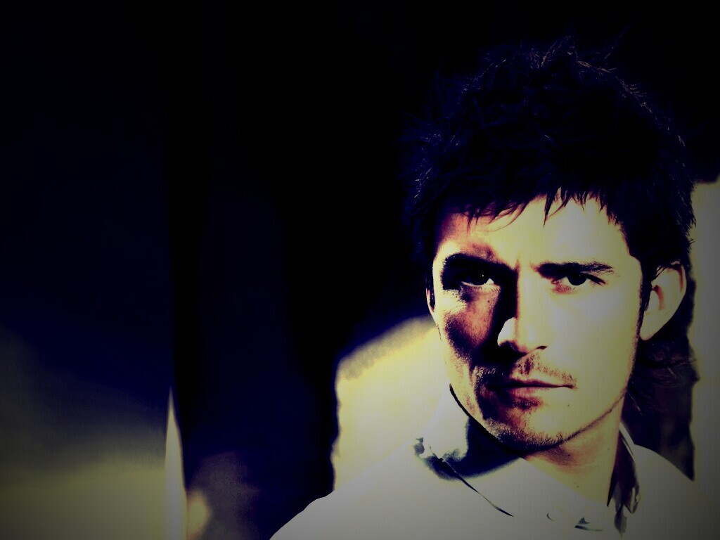 Орландо Блум обои