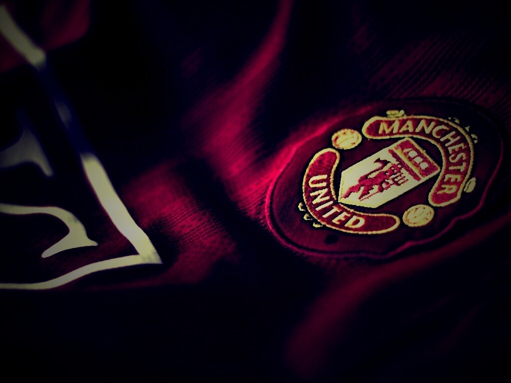 Символика Манчестер Юнайтед обои