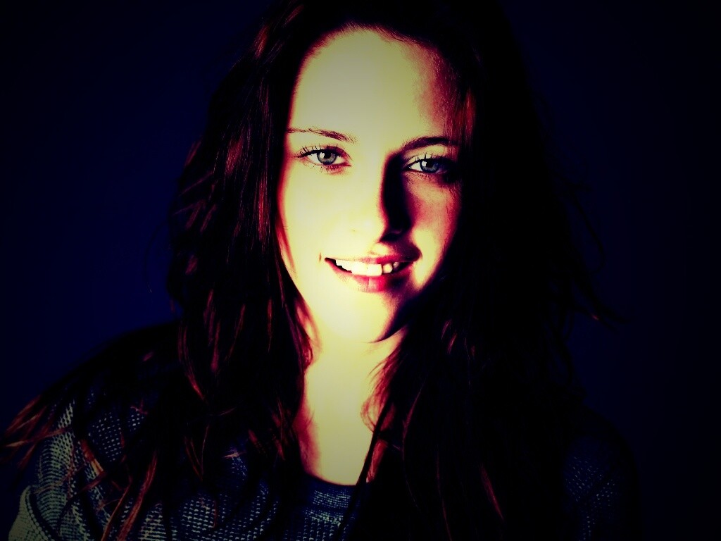 Кристен Стюарт обои