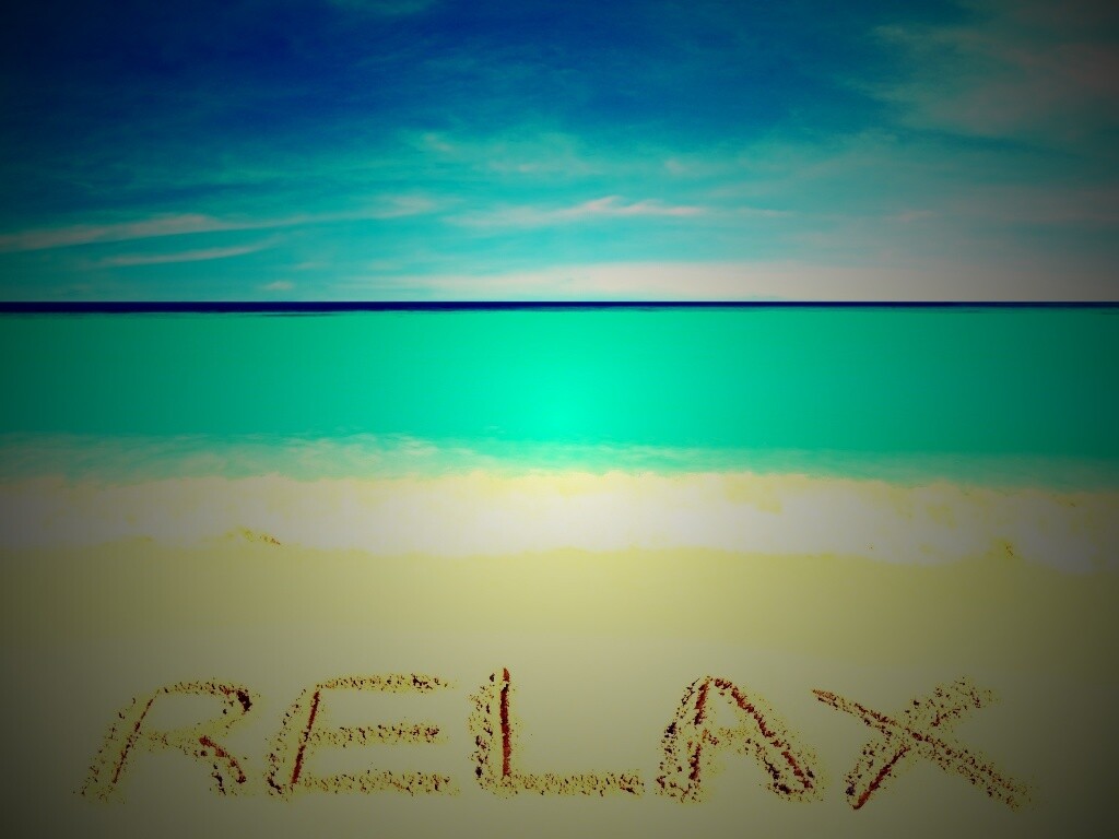 Relax обои