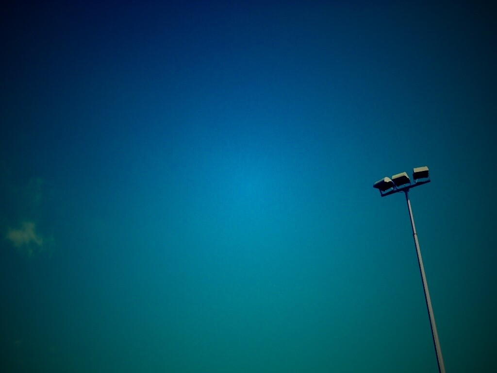 Фонарь обои