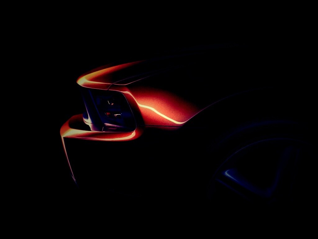 Форд Мустанг обои