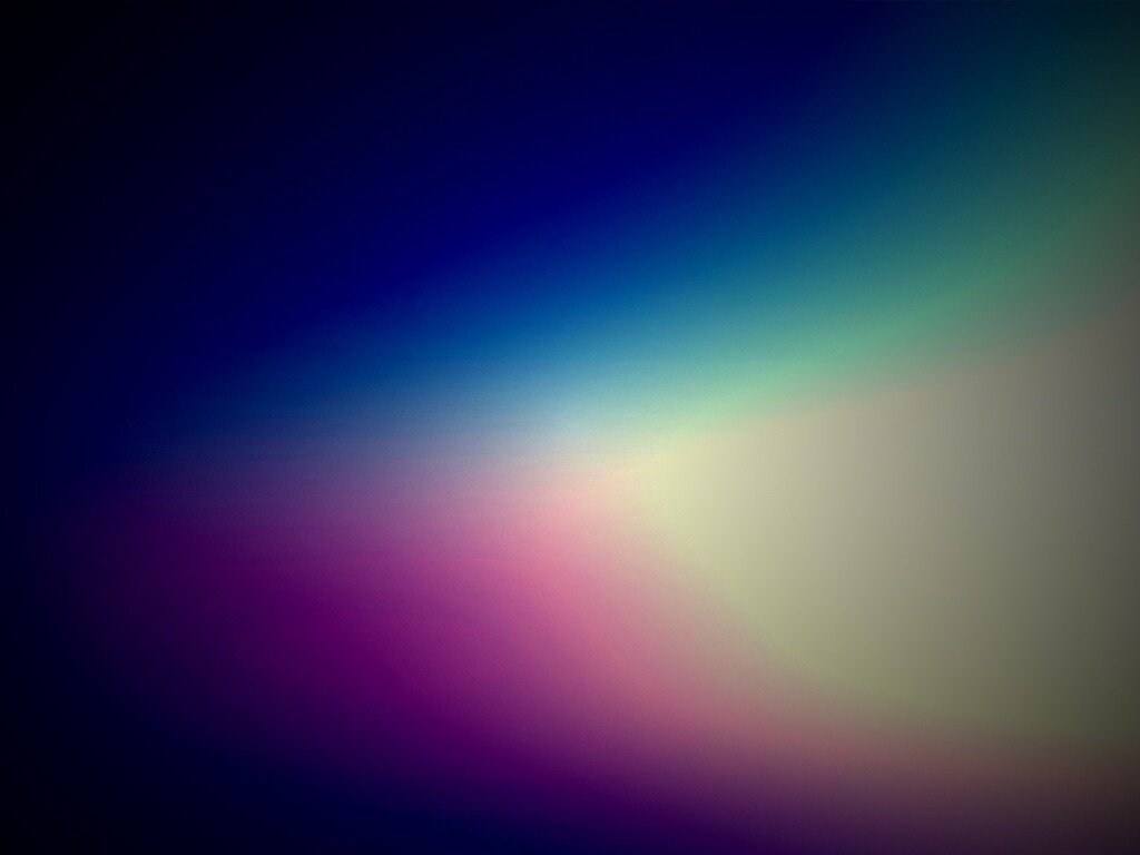 Фиолетово синий градиент обои