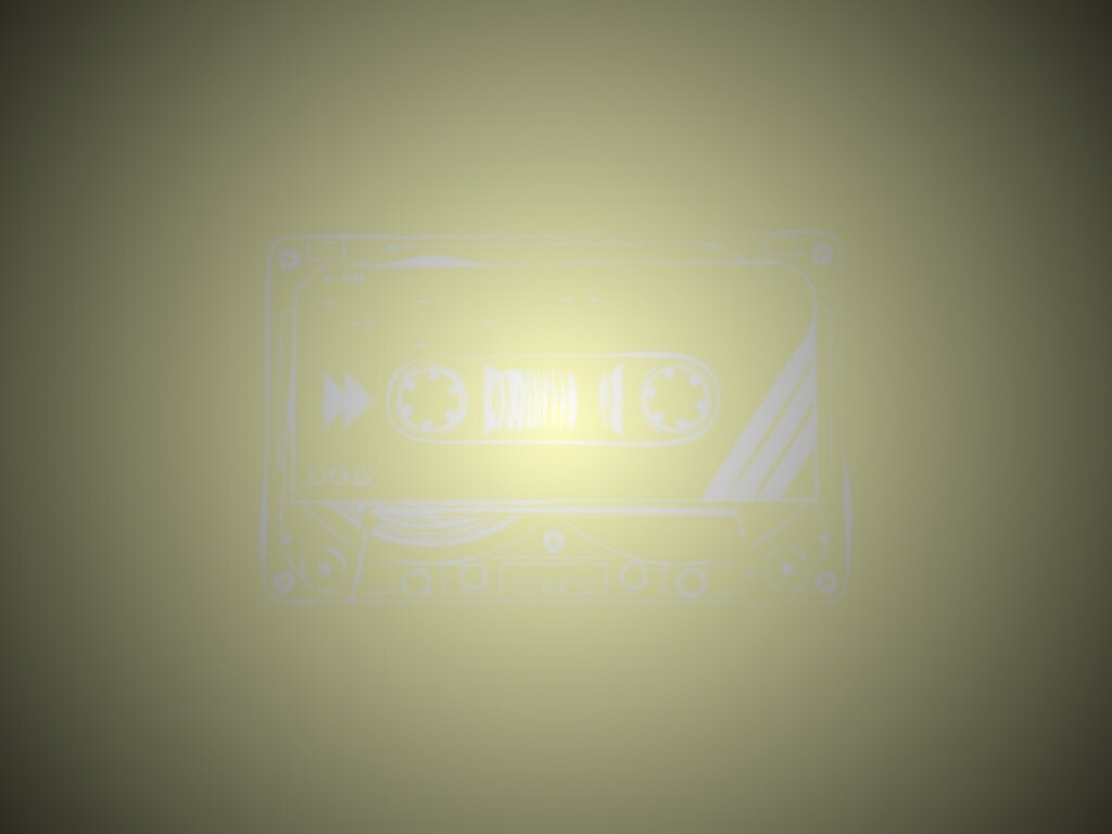 Пленочная кассета обои