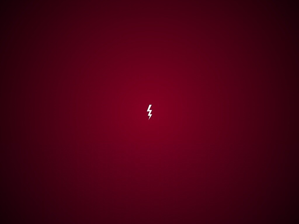 Значек Флеша обои