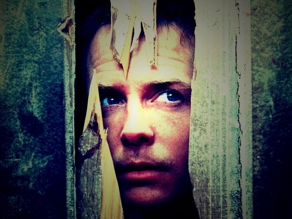 Страшилы обои