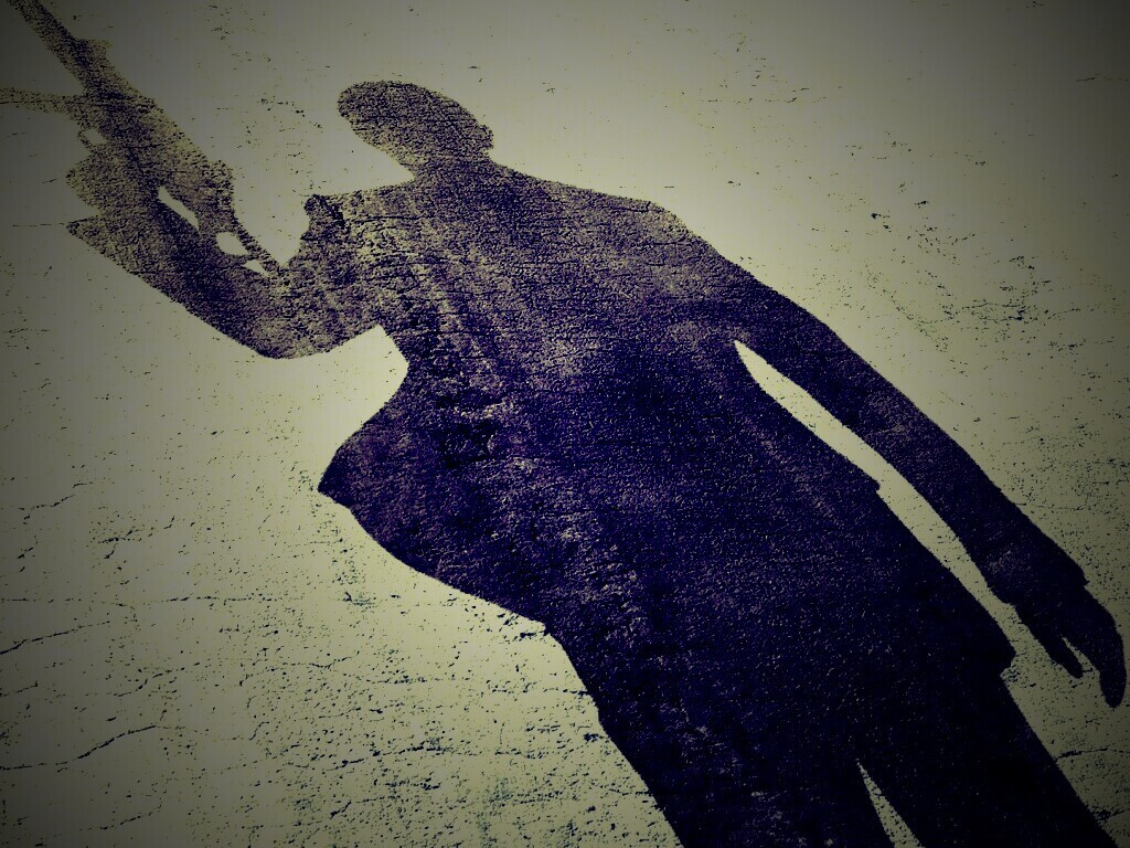 Джеймс Бонд и квант милосердия обои