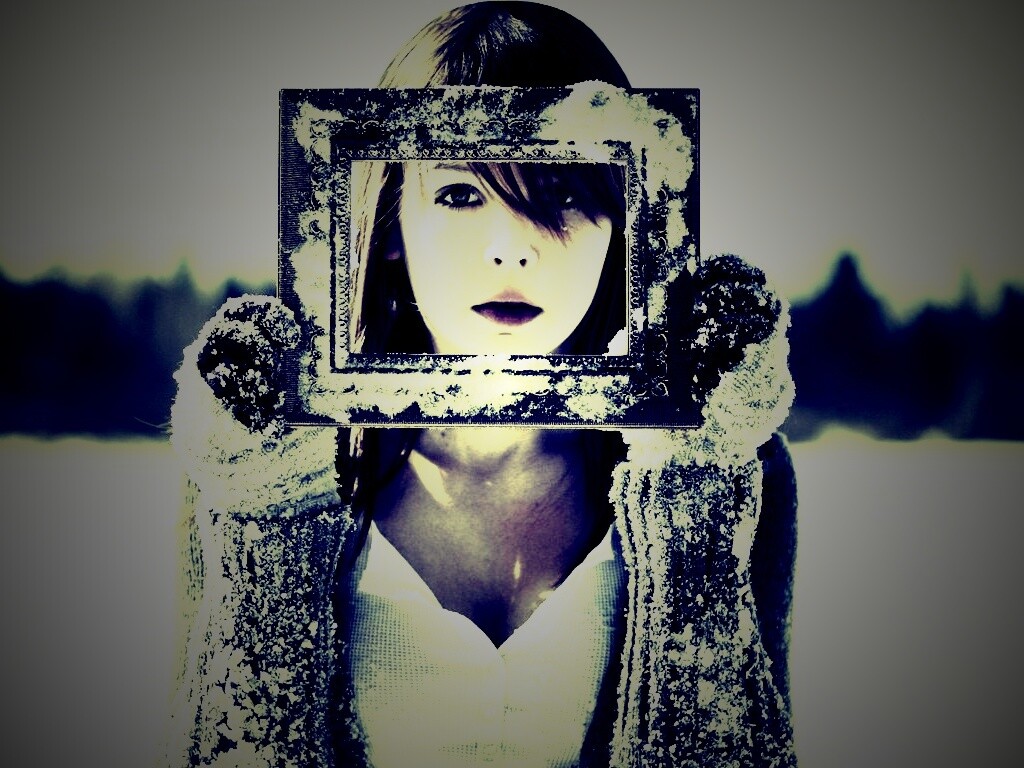 Фото вживую обои