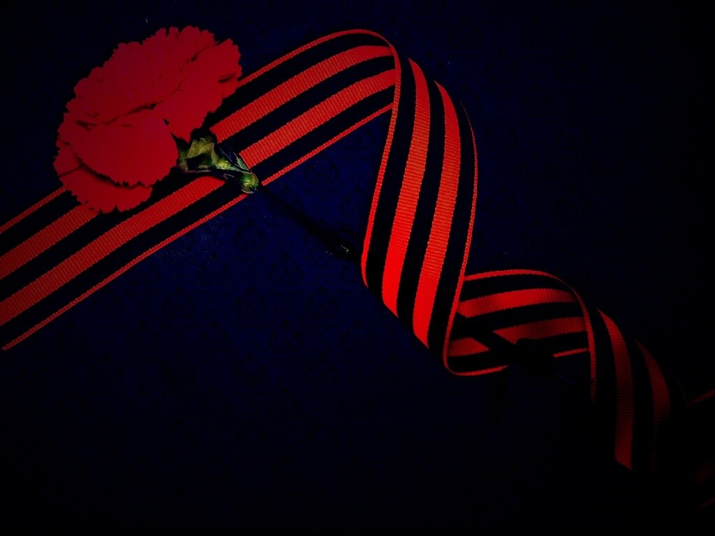 К 9 мая обои