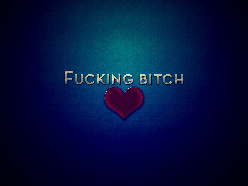 Чёртова стерва обои