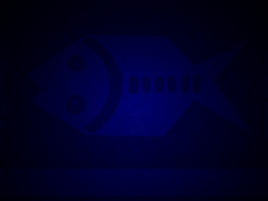 Вилка слева, нож справа обои