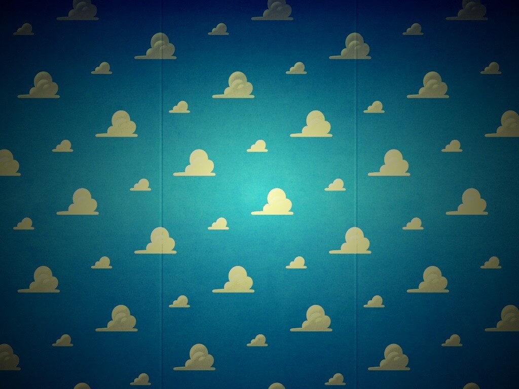 Обои на стену с облаками обои