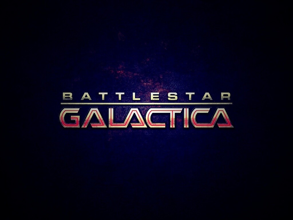 Battlestar Galactica обои