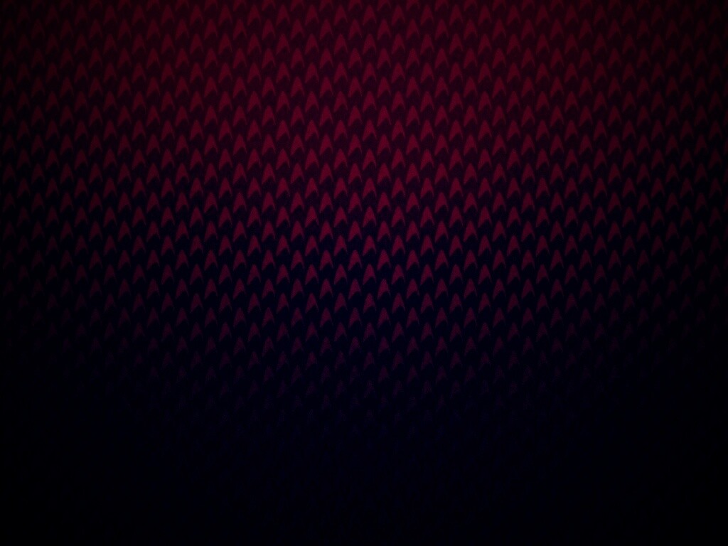 Узор с краснми треугольничками обои