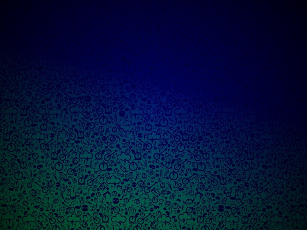 Разные символы обои