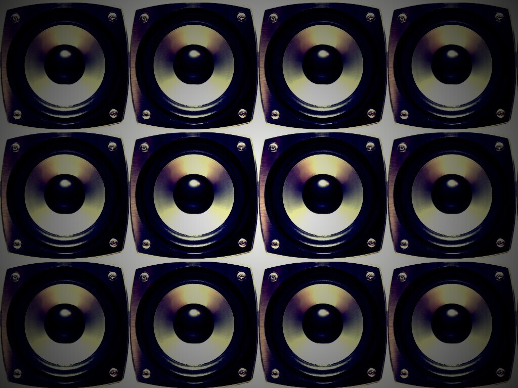 Динамикм обои