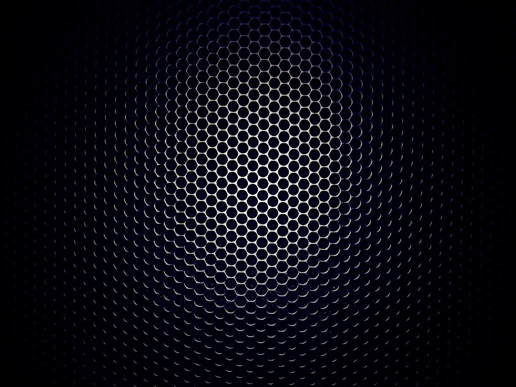 Сетка в виде шестигранных сот обои