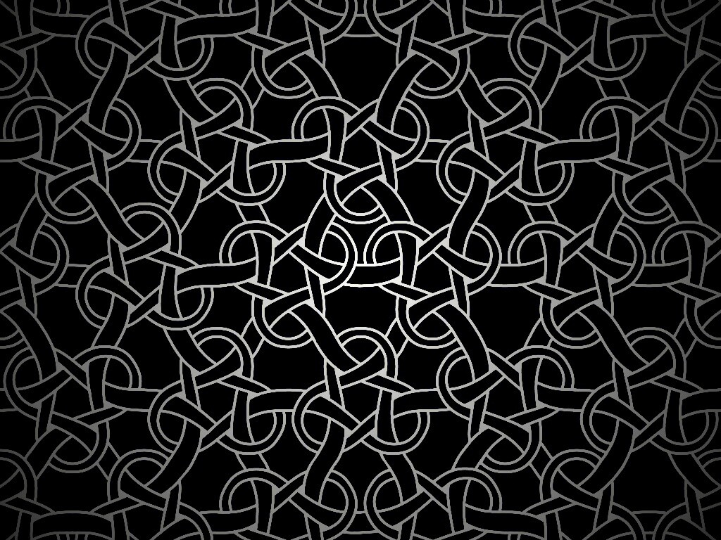 Кельтская вязь обои