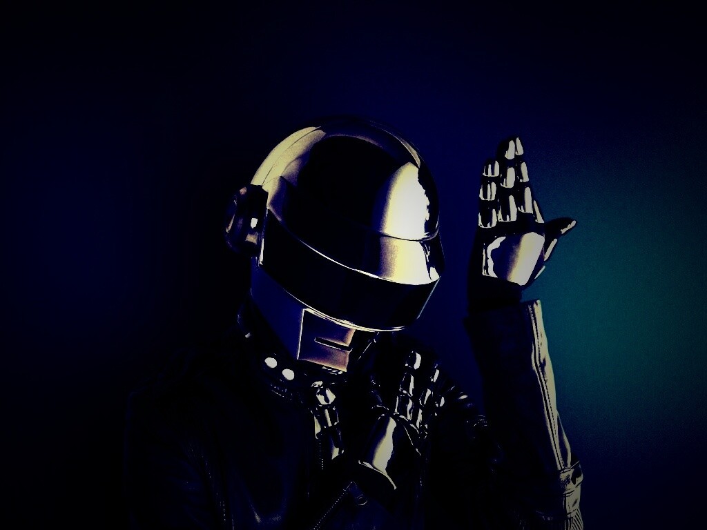 Томас Бангальте в своем шлеме обои