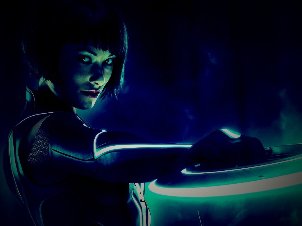 Квора из ТРОН 2 обои