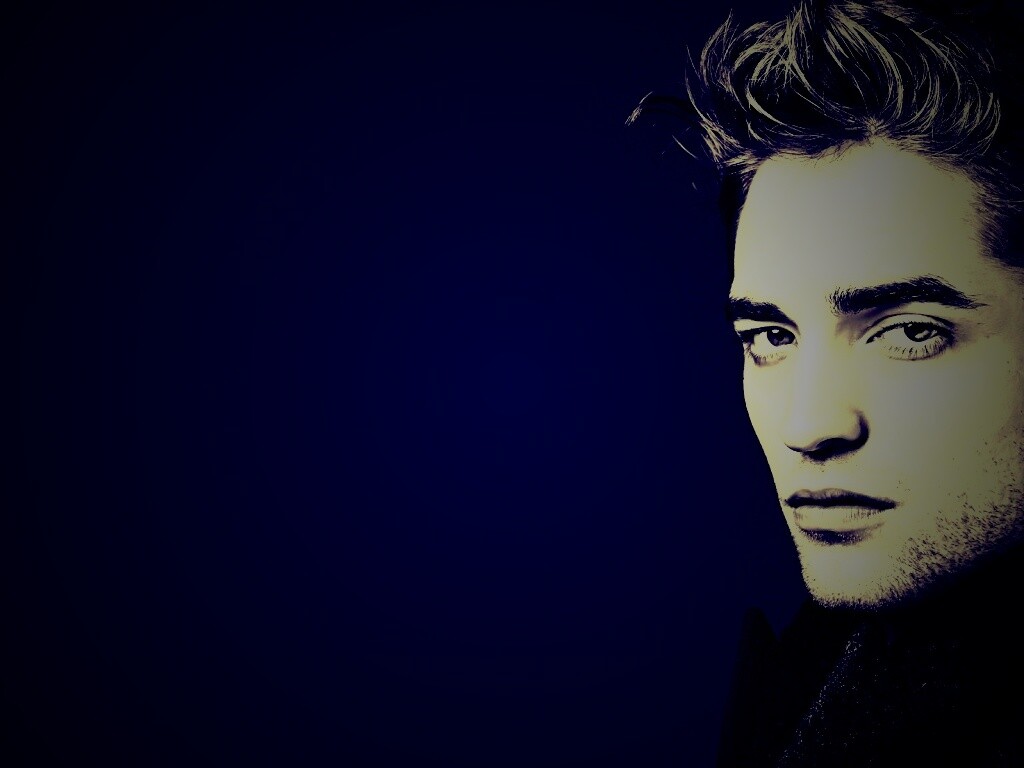 Роберт Паттинсон обои