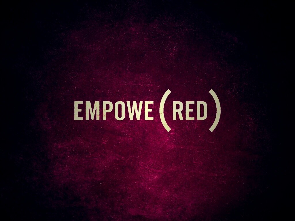 Empowered — Уполномоченный обои