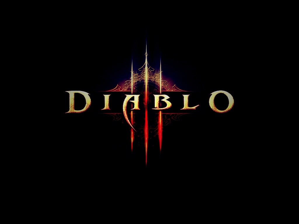Diablo 3 обои