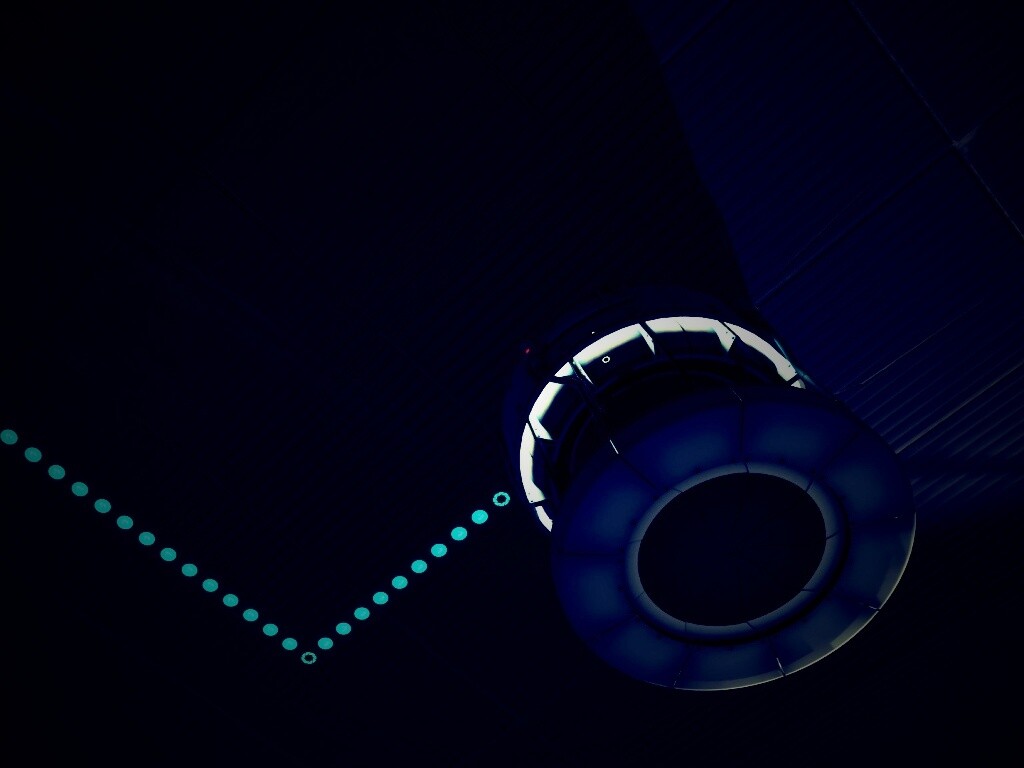 Радужная оболочка обои