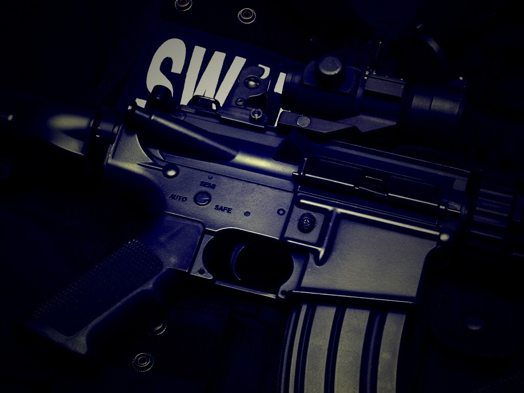 Оружие обои