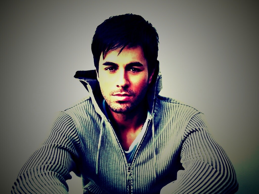 Энрике Иглесиас обои