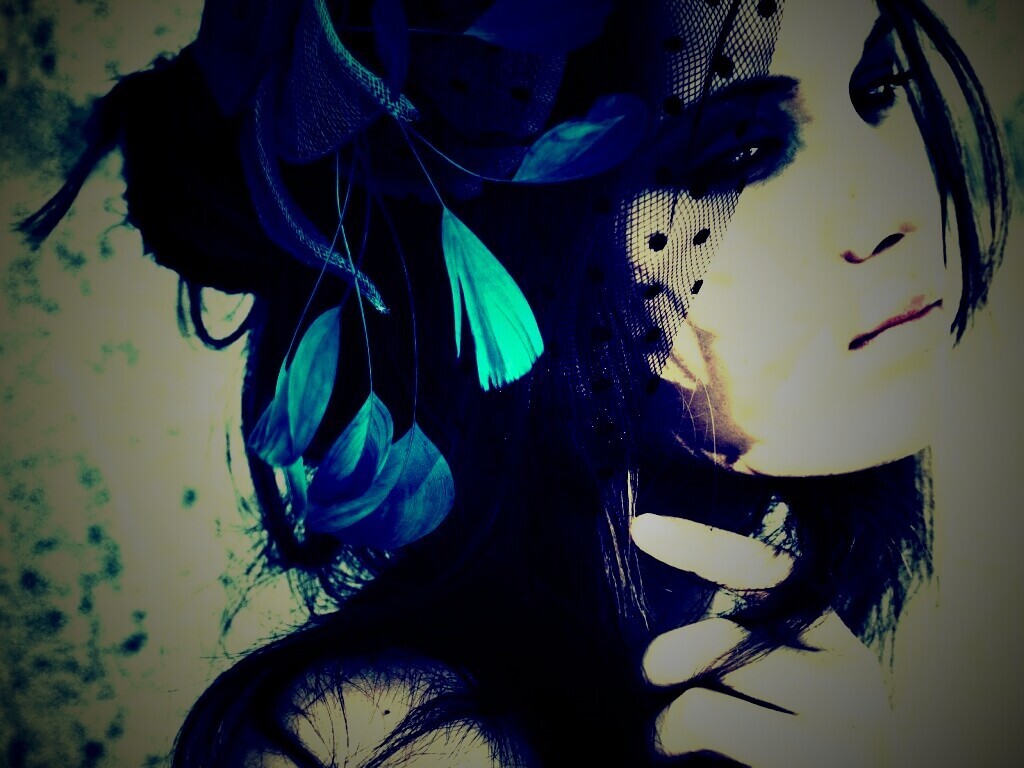 Грусть обои