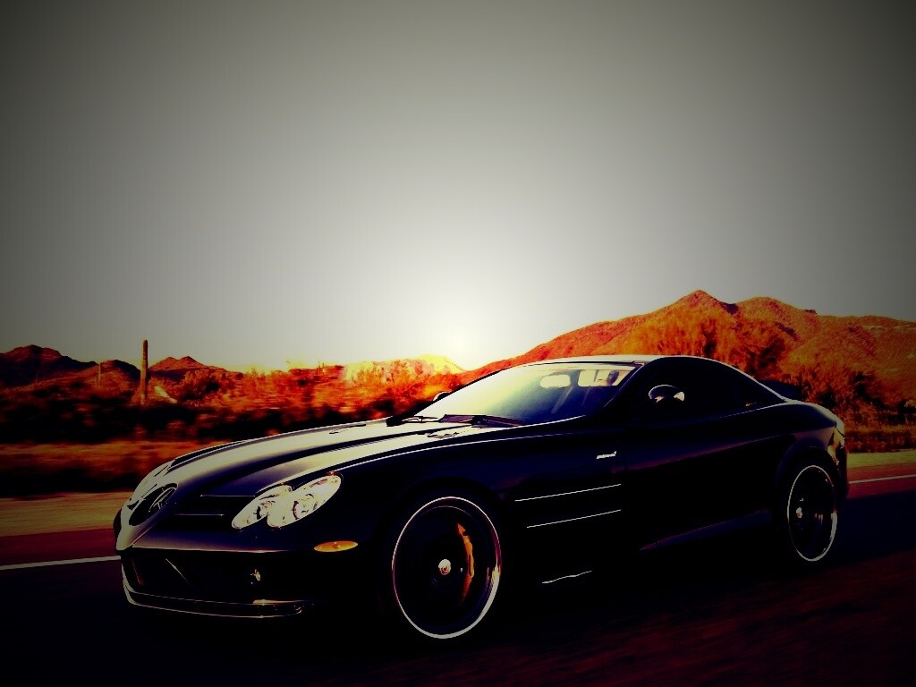 Мерседес бизнесс-класса обои