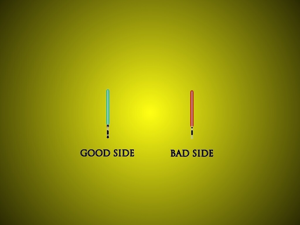 Стороны силы обои